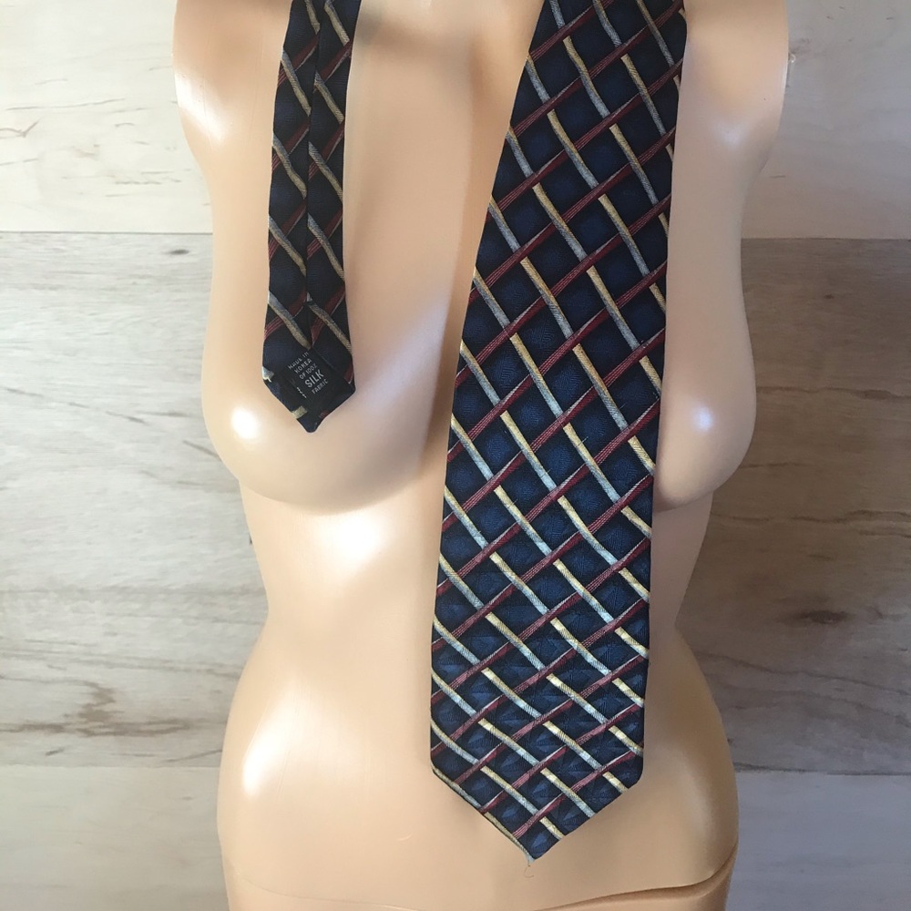 Men’s tie